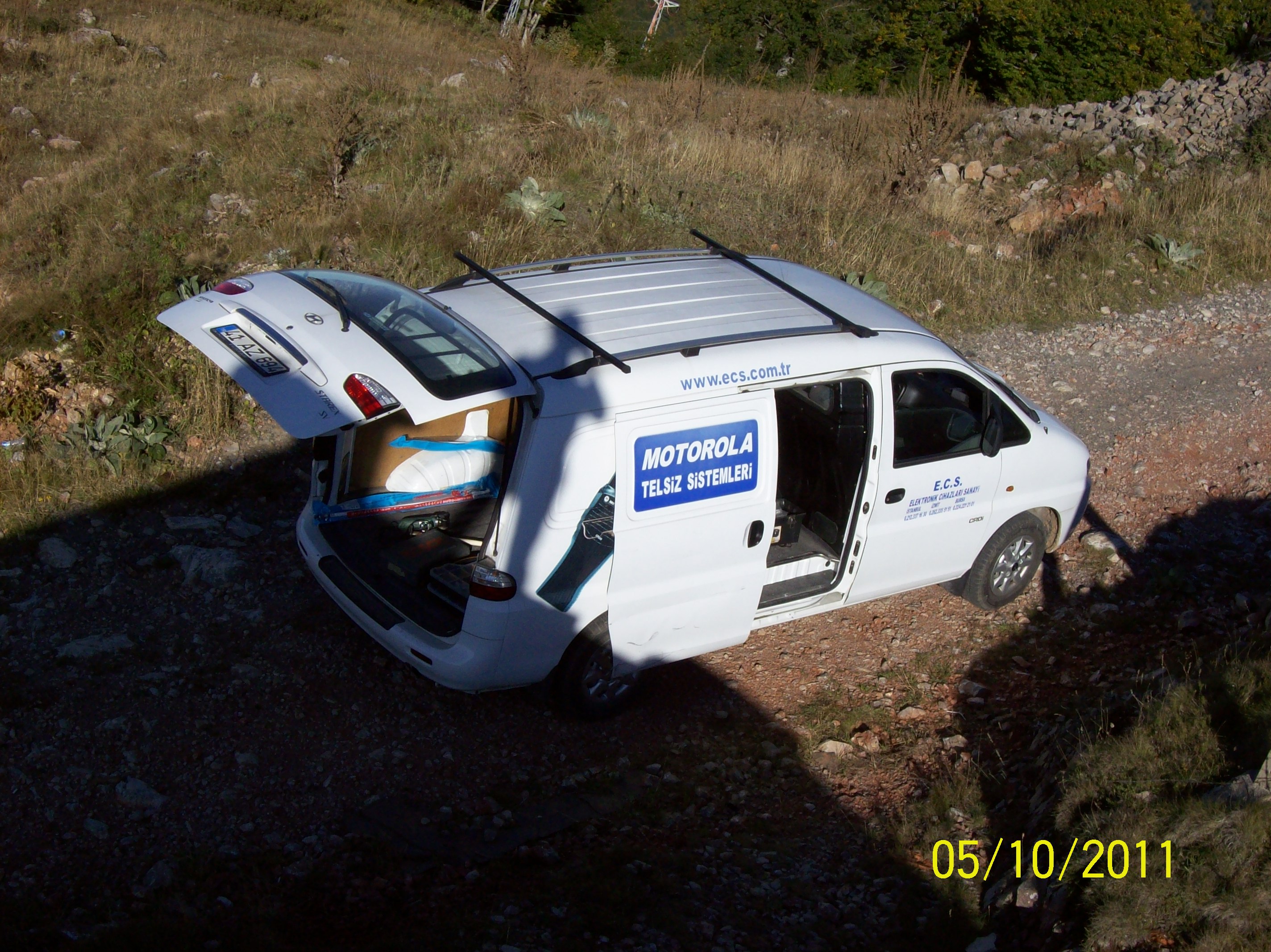 TEKNİK SERVİS HİZMETLERİ