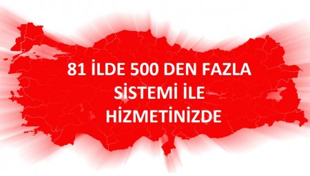 SİSTEM KİRALAMA